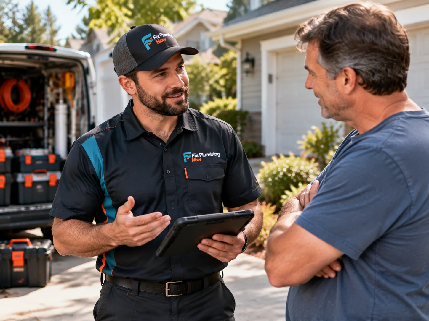Clogged Drain Service Upper Sandusky, OH FAQs